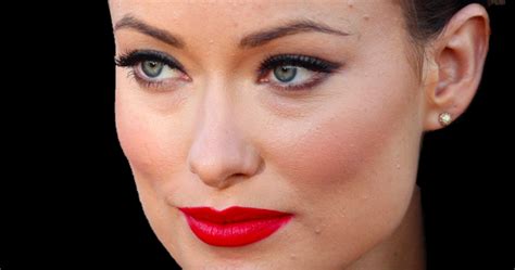 olivia wilde eye color genetics.